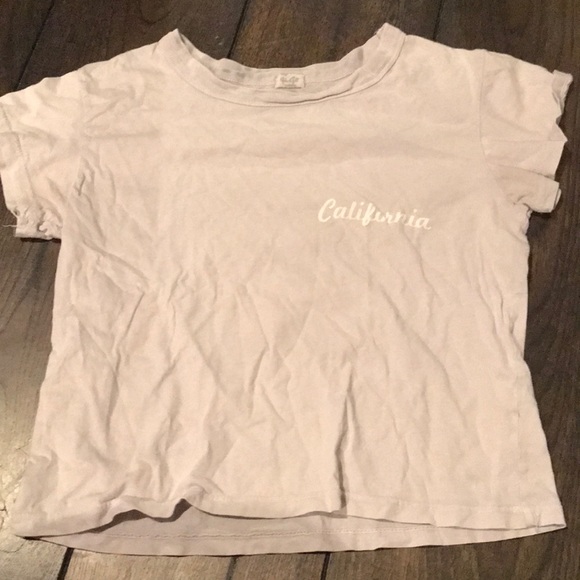 two tops - Picture 2 of 2